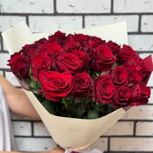 Роза Эквадор Экплорер