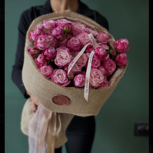 Bouquet 18