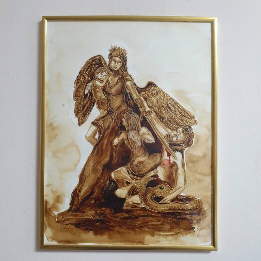 Lady Justice... Правосудие