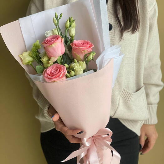Сomplement! 🌹🦋🍀 больше живых Цветов и меньше обертки пустой =)