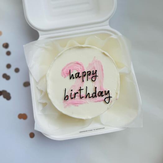 Бенто happy birthday , бенто на день рождения , с днем рождения