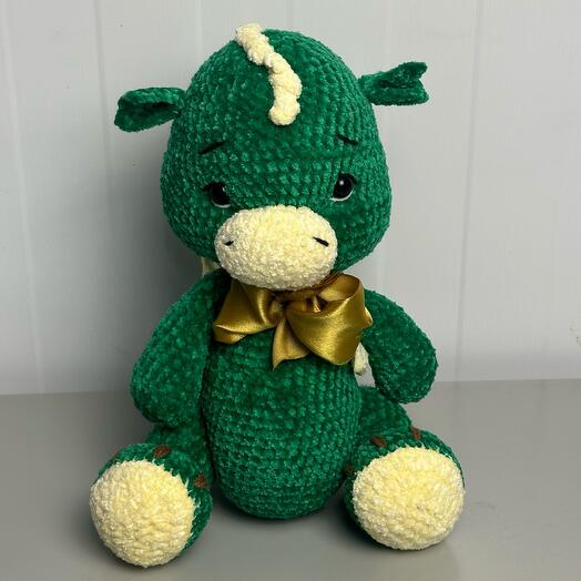Игрушка дракончик