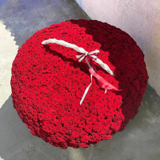 1000 и одна роза