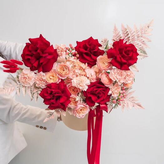 Королева вдохновения ️🌹