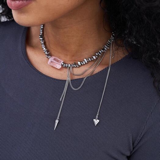 Колье - чокер