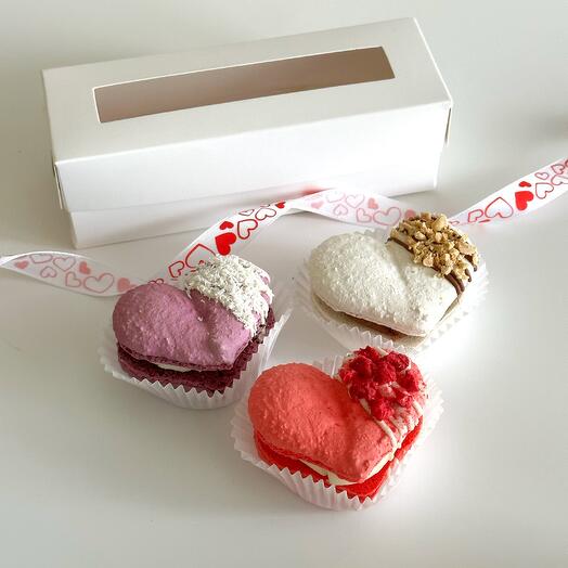 Макарон, macaron