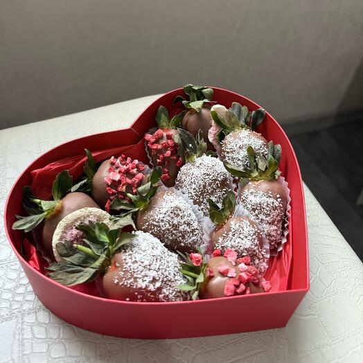 Любовь на 14 февраля