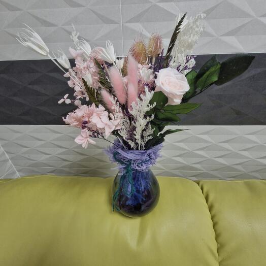 Букет ,, Вечность