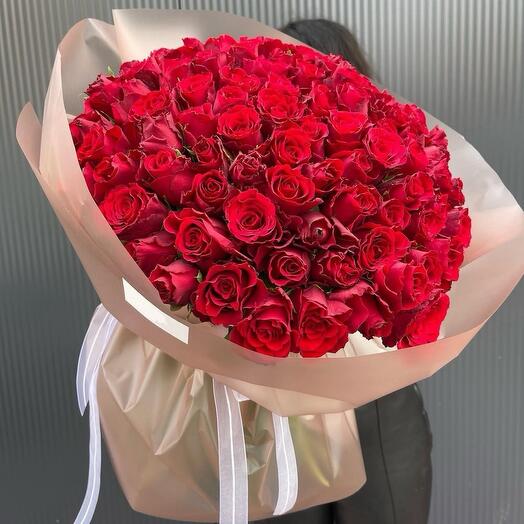 51 Roses