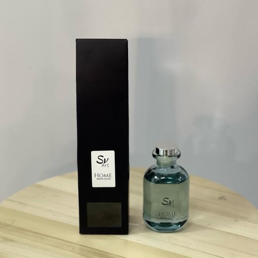 Ароматизатор воздуха Pepper, amber, neroli