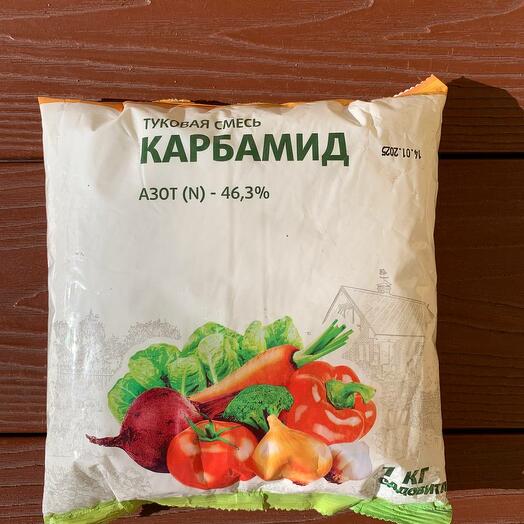 Карбамид (мочевина)