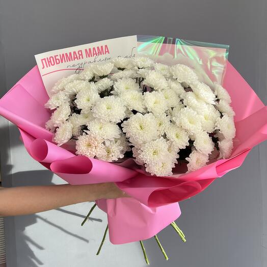 Букет для мамы 💓