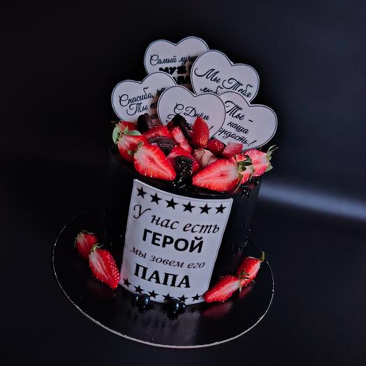 Торт