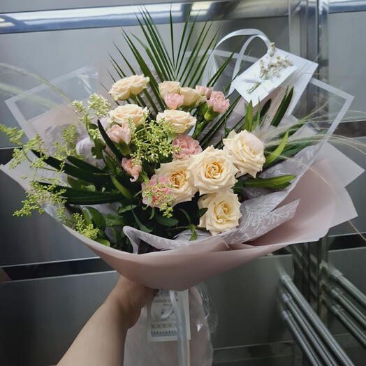For you