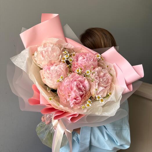 Женская нежность 🌸