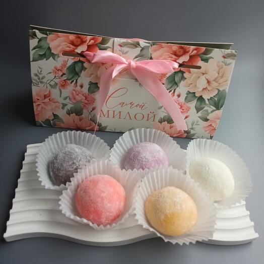 Моти для  Самой милой МАМЕ