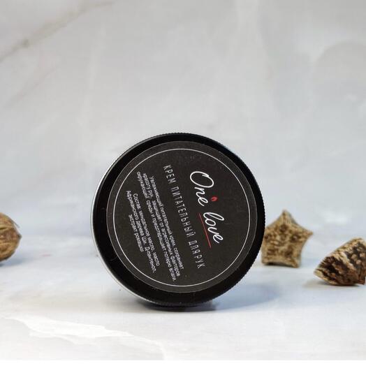 КРЕМ ДЛЯ РУК