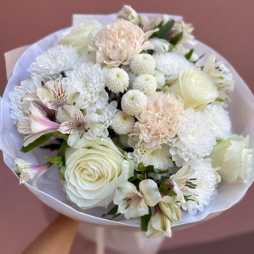 Букет Вдохнови меня