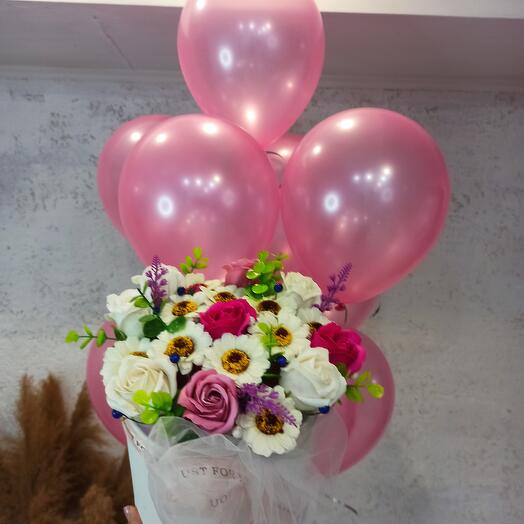 Краски счастья