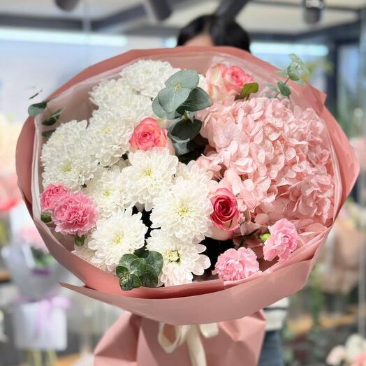 Pink love for you 💗