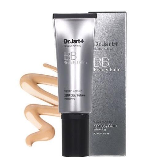 BB-КРЕМ DR.JART BEAUTY BALM SILVER