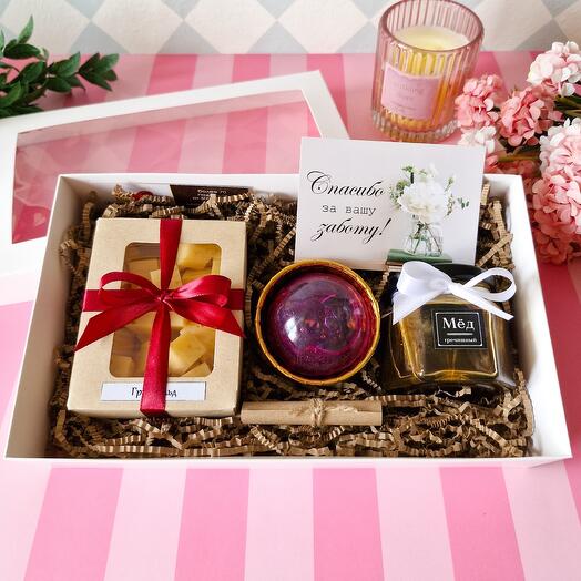 Для идеального чаепития