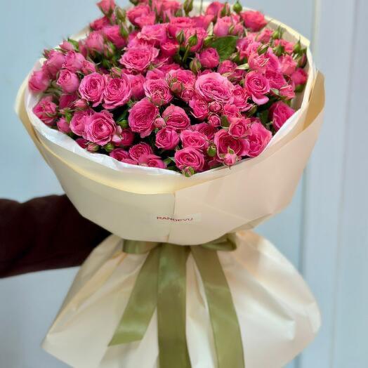 Цветочное настроение