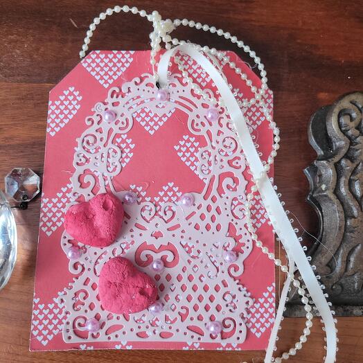 Gift tag