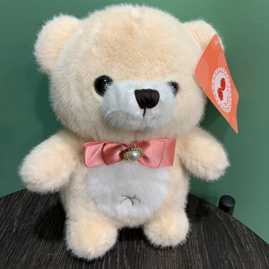 Игрушка Маленький Мишка