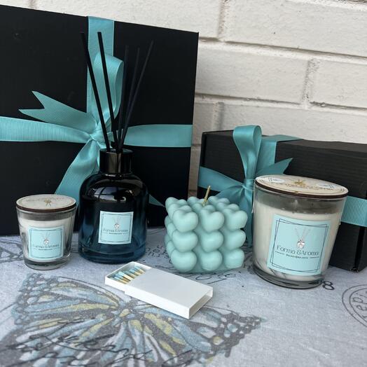 Набор «Куб любви», большой