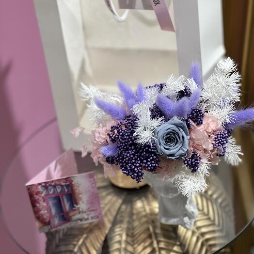 Композиция «Стабилизированная 1»