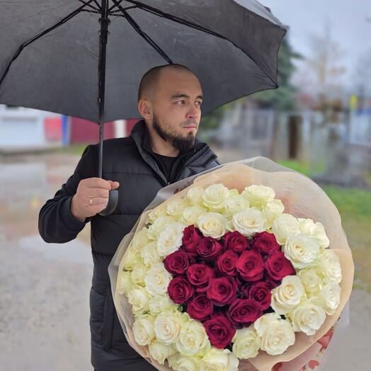 Розы