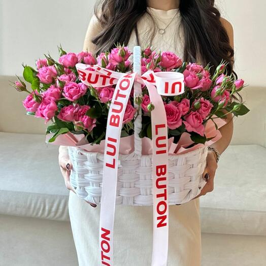 Композиция "Sofiya"