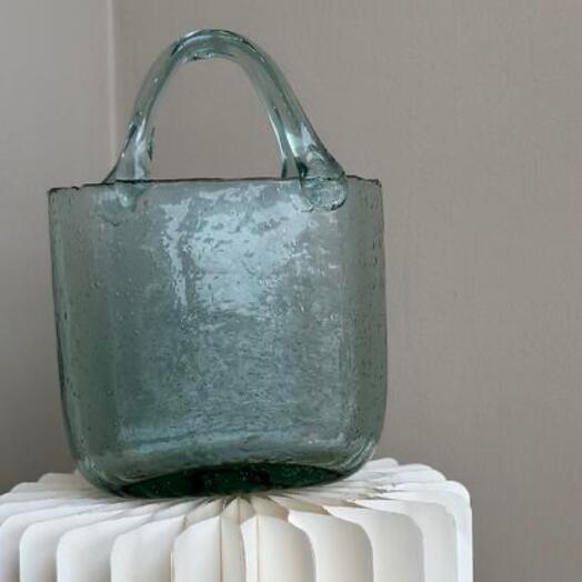 Ваза «Сумка»
