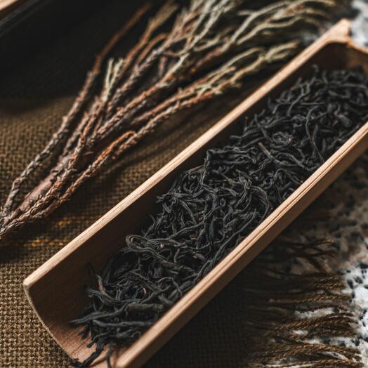 Чай китайский красный Сяо Чжун Art of Tea, 100 г