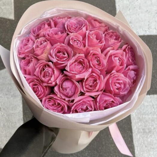 БУКЕТ БАББЛ