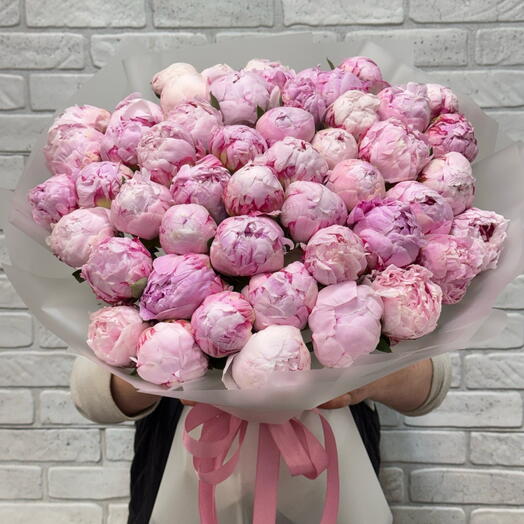 51 пион Сара Бернар