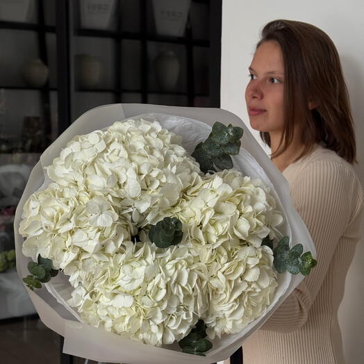 Нежность маминых рук