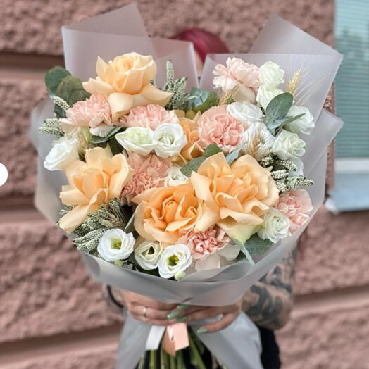 Теплые чувства 💛
