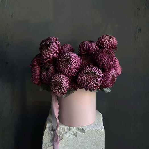 Букет Лёгкое прикосновение