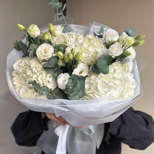 Невинная красота