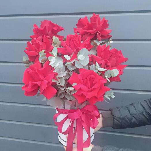 Моя любовь 💞Мама