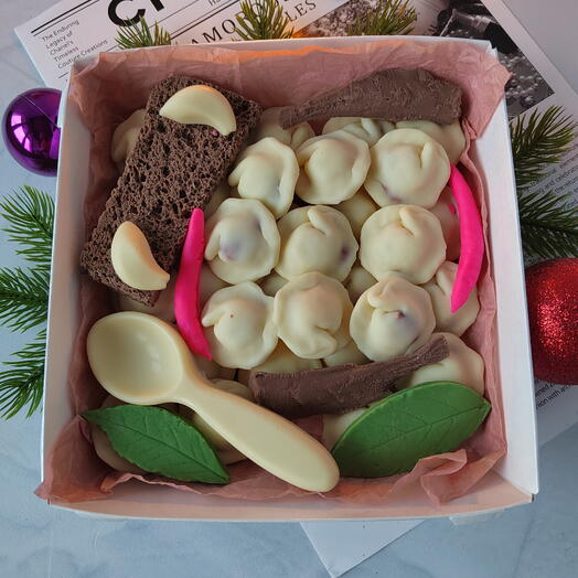 Шоколадный набор. Подарок папе, коллеге, маме, тете, сестре, брату, другу, подруге