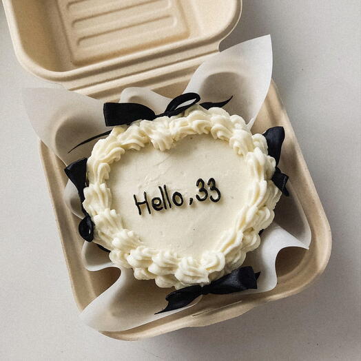 "Hello"