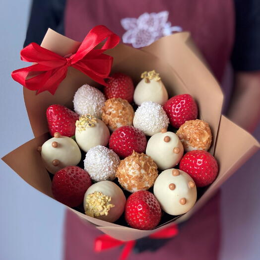 Ձմեռային հեքիաթ 🎀 ❄️