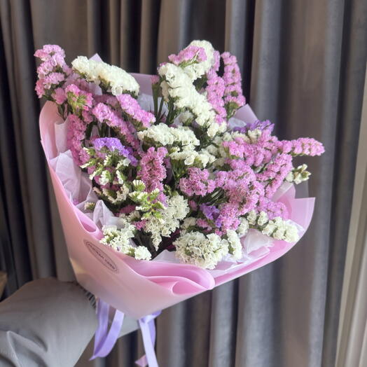 Статица микс 🌸