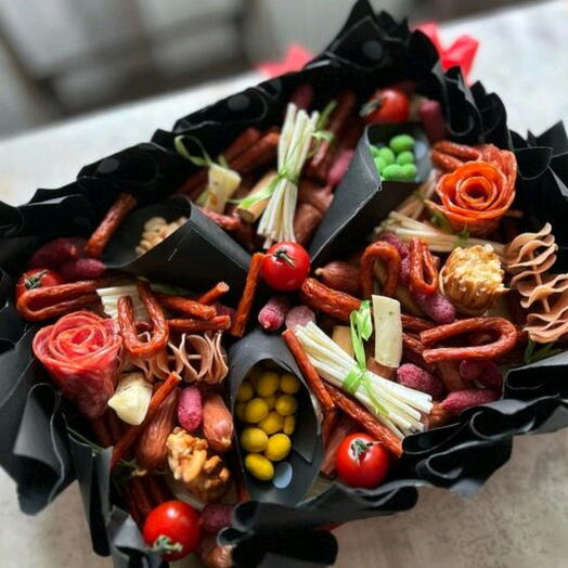 Мясной бокс
