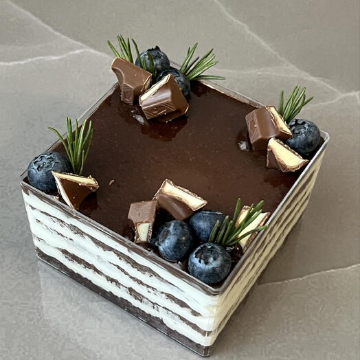 Cake Box