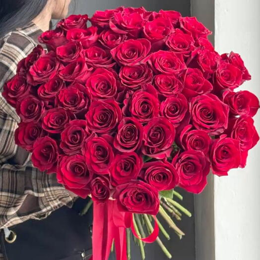 51 Роза 🌹