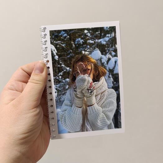MINIbook